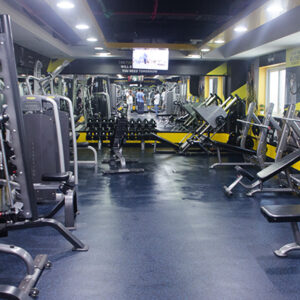 Eva fitness dubai 1