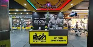 Eva fitness dubai